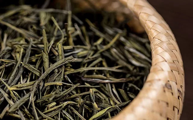 jbo竞博茶叶的分类中国传统六大茶叶