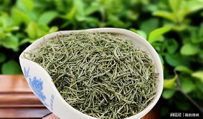 爱喝茶的人不管什么茶牢记“万能”泡茶口诀让你的茶醇香甘甜(图10)