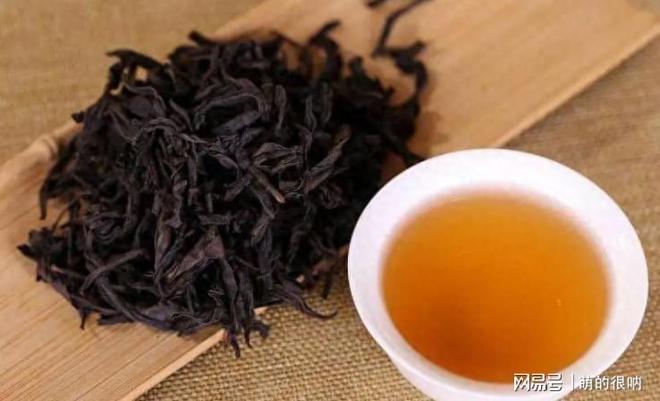 爱喝茶的人不管什么茶牢记“万能”泡茶口诀让你的茶醇香甘甜(图9)