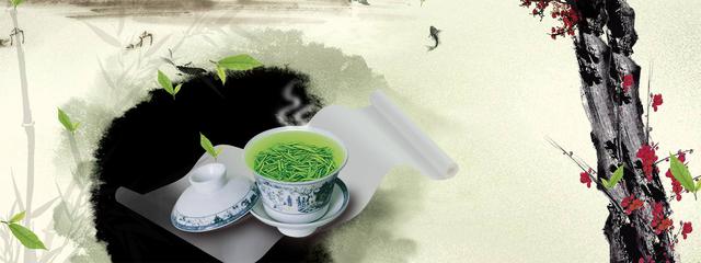 六大茶类哪种茶最健康？