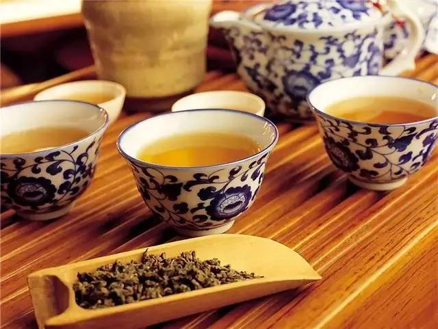 茶知识丨茶叶的“回甘”、“生津”、“喉韵”你懂吗？(图4)