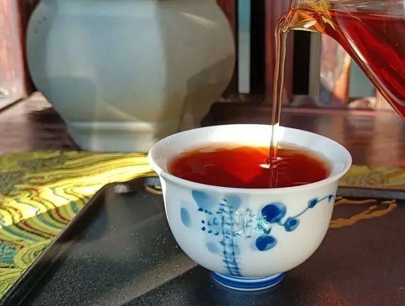 茶叶为什么要醒茶？“干醒”和“湿醒”的区别在哪？(图8)