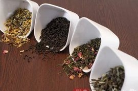 【茶叶】茶叶的种类_的功效与作用 - 太