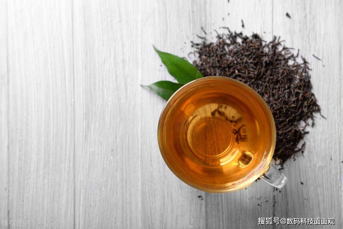 中国六大茶类包括哪些？口感特点每类茶代表(图3)