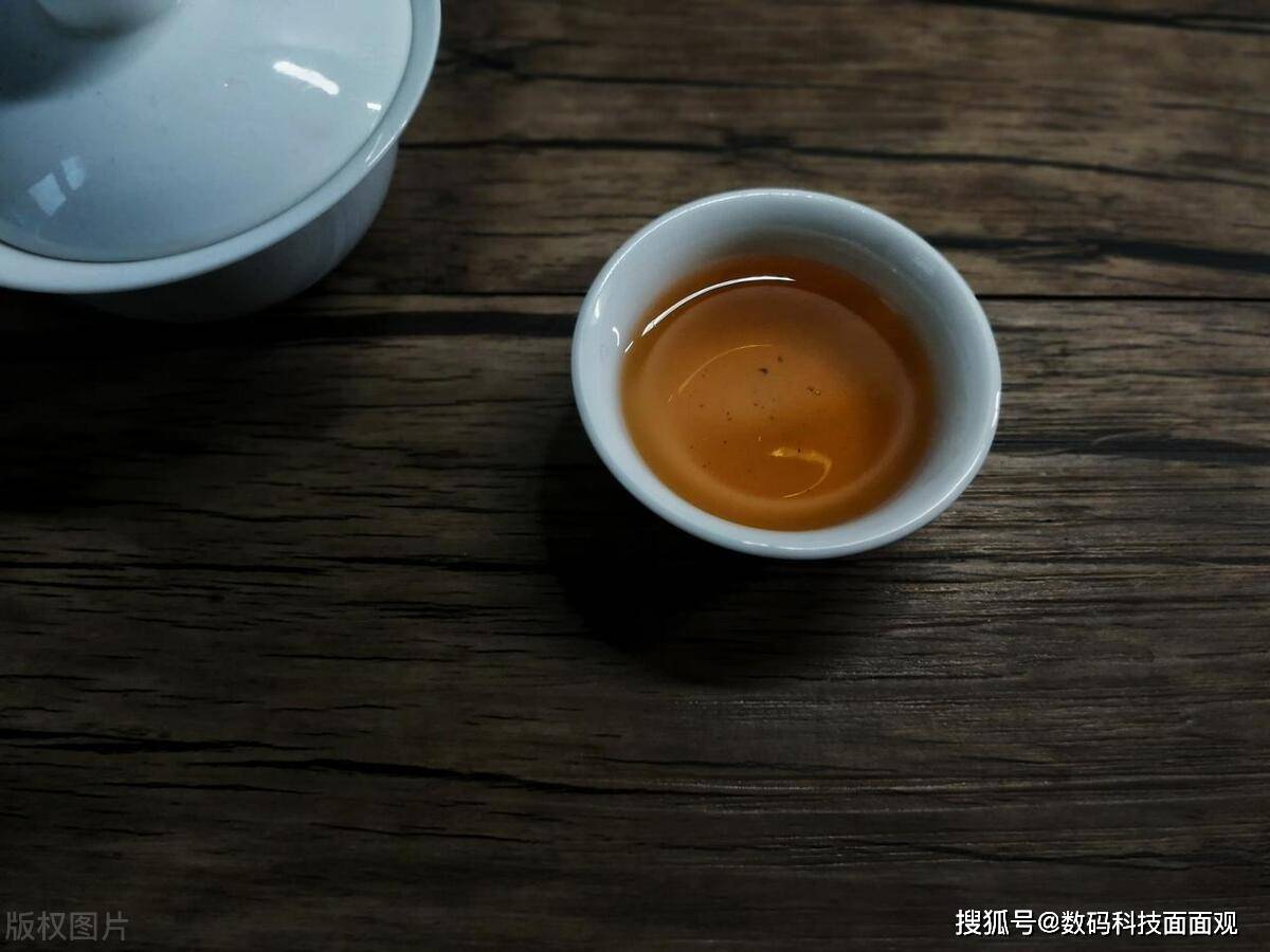 中国10大名茶排名各自特点与口感茶叶产地(图6)